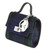 GA-LB1250-COL060 Handmade Harris Tweed Nochty Mini Bag Keilys.com