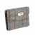 Handmade Harris Tweed Jura Ladies Wallet