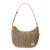 ISL-8355BEIDTL00 Genuine Leather & Harris Tweed Elon Handbag Beige Studio  Keily’s.com