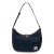 SL-8355NAVOCL00 Genuine Leather & Harris Tweed Elon Handbag Navy Keily’s.com