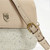 ISL-8356 Genuine Leather & Harris Tweed Clutch Keily’s.com