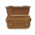 ISL-8377CBLTTL00 Genuine Leather & Harris Tweed Skye Pouch Chesnut Blue  Keily’s.com