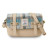  ISL-8377ISLTTL00 Genuine Leather & Harris Tweed Skye Pouch Islander  Keily’s.com