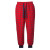 LV-FLPL-LV27 Men's Fleece Lined Cotton Flannel Tartan Lounge Pants Red Tartan Royal Stewart Keily’s.com