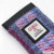 MCS-CB2202-TRT073-Pastel Pink Leather & Harris Tweed Glasses Pouch Keilys.com 
