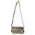 ISL-8358ISLTTL00Leather & Harris Tweed Pouch  Black  Islander Tartan Keilys.com