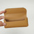ISL-9600 Harris Tweed & Leather Glasses Pouch Beige Keily's.com