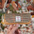 ISL-9600 Harris Tweed & Leather Glasses Pouch Beige Lifestyle Keily's.com