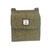 MCS-MAC2508-COUNTRY GREEN Medium Herringbone Harris Tweed Satchel Keily's.com
