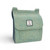 MCS-MAC2508-Turquoise Medium Herringbone Harris Tweed Satchel Lifestyle Keily's.com