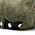 MCS-CB2406-C001T-COUNTRY-GREEN Harris Tweed Harringbone Scottish Flat Cap BACK VIEW Keily's.com