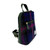 MCS-MAC2601-BAIRD Mini Ladies Compact Harris Tweed Backpack STUDIO Keilys.com