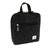 MCS-MAC2601-CHARCOAL Mini Ladies Compact Harris Tweed Backpack Keilys.com