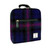 MCS-MAC2601-BAIRD Mini Ladies Compact Harris Tweed Backpack Keilys.com