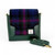 MCS-MAC2602-BAIRD Women's Harris Tweed Messenger Highland Bag STUDIO Keilys.com