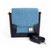 MCS-MAC2602-SKY BLUE Women's Harris Tweed Messenger Highland Bag Keilys.com
