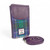 MCS-MAC2511-GREEN PURPLE Handwoven Harris Tweed Crossbody Phone Bag Keilys.com