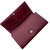 MCS-CB3055 Purple Maccessori Harris Tweed Wallet Keilys.com