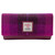 MCS-CB3055 Purple Maccessori Harris Tweed Wallet Keilys.com
