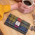 Maccessori Harris Tweed Wallet