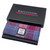 MCS-CB3055 PASTEL PINK Maccessori Harris Tweed Wallet STUDIO Keilys.com