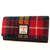 MCS-CB3055 SAFFRON Maccessori Harris Tweed Wallet  Keilys.com