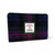 MCS-CB5004-BAIRD  Scottish Harris Tweed & Leather Wallet Keilys.com
