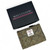 Handwoven Ladies Harris Tweed Quilt Purse