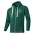 HSZSI-BOTTLE Men's Shamrock Embroidered Irish Hoodie Keilys.com