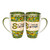 CL-73-7(Setof2) Irish Slainte Mug Keilys.com