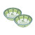 May Peace and Plenty Bowl Set of 2 Keilys.com