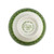 CL-104-433 Ceramic Irish Blessing Shamrock Inspired Bowl Back View Keilys.com