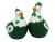 Salt & Pepper Set - Murphys Hens Shop On Keilys.com