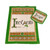 CL-107-325 Ireland Tea Towel & Pot Holder Keilys.com