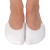 PFPGELX Seamless Gellow Pad Foot Comfort For Long Toes On Keilys.com
