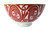 CL-104-11 Small Irish Claddagh Bowl Side view Keilys.com
