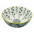 CL-104-42 Irish Celtic Bowl with Shamrock On Keilys.com