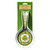 CL-73-10 Irish Ceramic Spoon Rest Shamrock Package Keilys.com