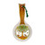 CL-101-262 Irish Ceramic Spoon Rest Celtic Tree of Life Keilys.com