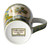 Irish Shamrock Mug Care Info Shop On Keilys.com