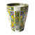 Irish Shamrock Mug with Knots On Handle Keilys.com