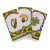 Royal Tara Tea Towel Emblems of Ireland Set of 3 Keilys.com