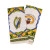 Tea Towel Emblems of Ireland