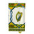 Royal Tara Tea Towel Emblems of Ireland Folded On Keilys.com