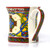 CL-73-63 Celtic Cross Mug Celtic Knotwork Details on Handle Keilys.com