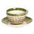 HI-Set-607 Irish Blessing Cup with Saucer Keilys.com
