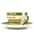 Irish Blessing Cup with Saucer Keilys.com