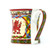 CL-73-90 Welsh Dragon Mug from Royal Tara Celtic Knots on Handle On Keilys.com