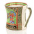 CL-79-4 Peacock Ireland Mug Keilys.com