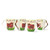 Royal Tara Tartan Highland Cow Cup Set of 4 on Keilys.com